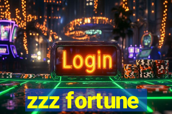 zzz fortune